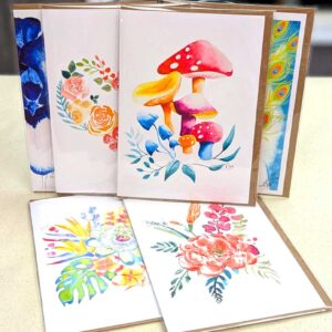 carte-de-souhaits-sans-texte-aquarelle